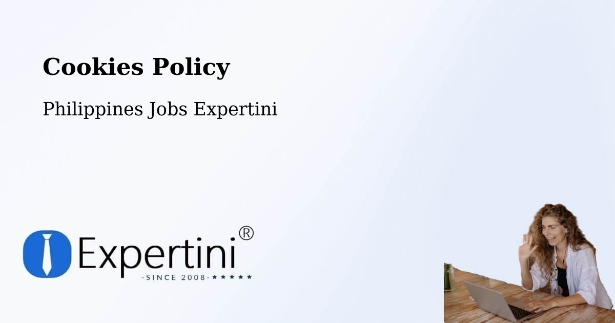 Cookie Policy – Calantas - Philippines Jobs Expertini