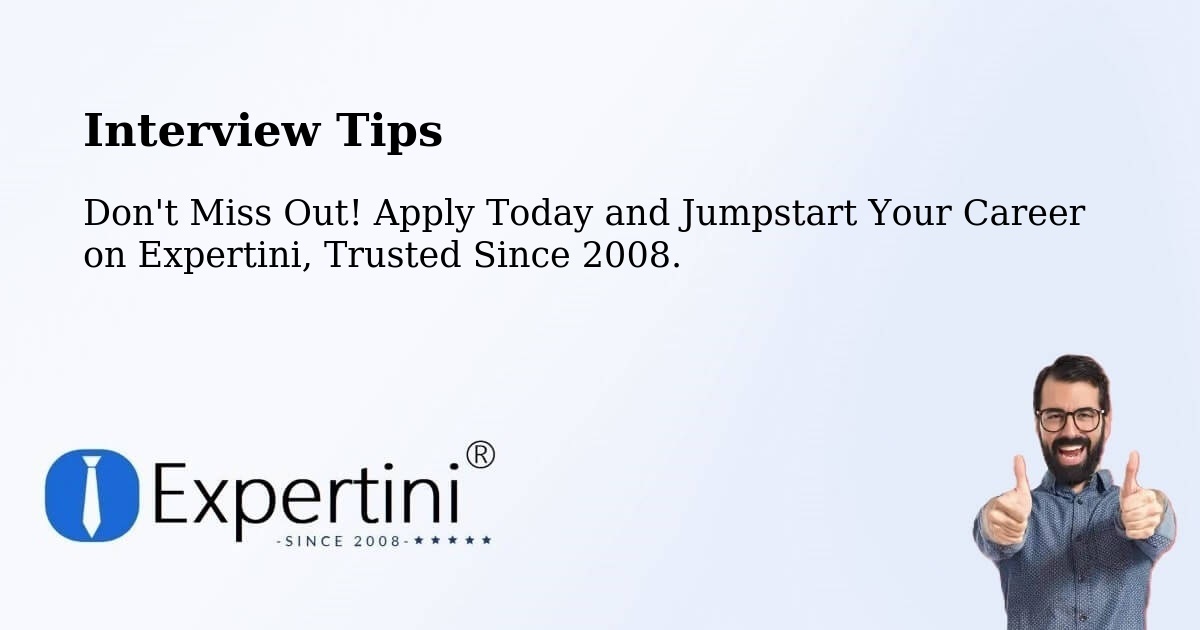 Interview Tips & Techniques for Job Seekers – Calantas - Calantas, Philippines Jobs Expertini