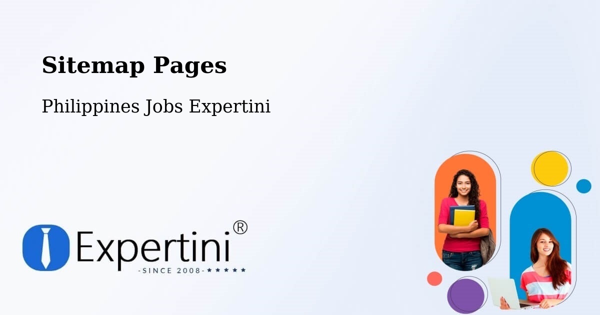 Sitemap Pages - Calantas - Philippines Jobs Expertini